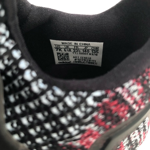 Adidas baby ultraboost sneakers - Picture 5 of 7